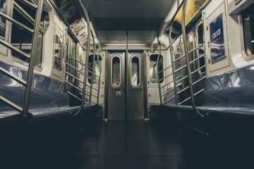 train